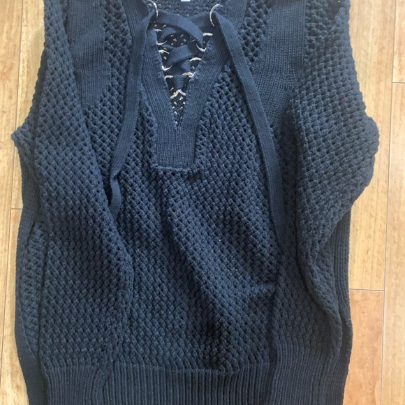 Derek lam 10 Crosby sweater - Picture 4 of 6